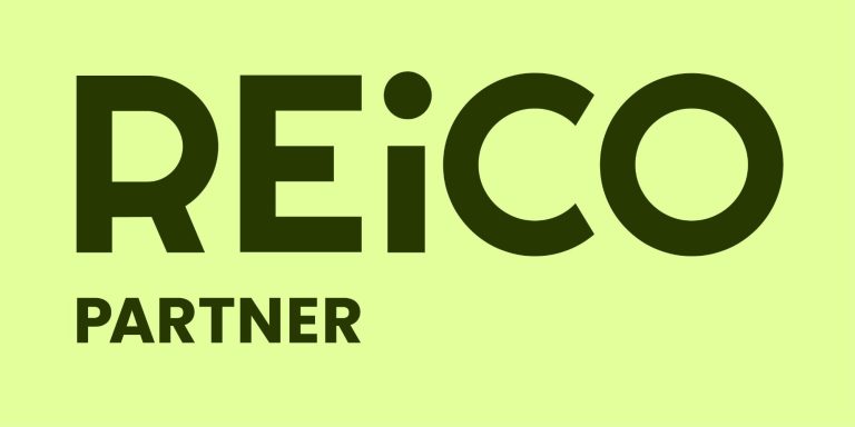 Reico Logo von reico Futtermittelvertrieb